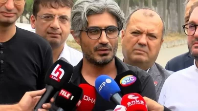 Medya Dünyasında Fırtına: Halk TV ve Sözcü TV Arasındaki Karşılıklı Göndermele