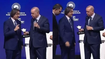 6 Şubat anma töreninde çarpıcı diyalog: “En büyük hayırsever benim” diyen Çakar’a tepki!