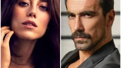 Kim Olacak? 1001 Gece Masalları Dizisinde Yunus Karakteri İçin Yeni İsim Arayışı
