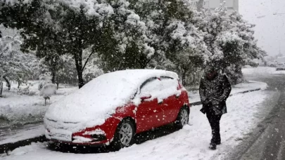 AKOM’dan Kritik Uyarı: İstanbul’da Sıcaklıklar 5-8°C’te Kalacak
