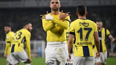 Fenerbahçe - Erzurumspor FK Maçı Ne Zaman, Saat Kaçta ve Hangi Kanalda Yayınlanacak?
