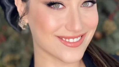 Hazal Kaya Citroen’in Reklam Yüzü Oldu! İşte Anlaşmanın Detayları