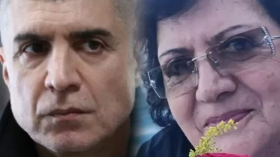 Aile Krizi Sette Yansıdı! Özcan Deniz'e Anjiyo Yapıldı