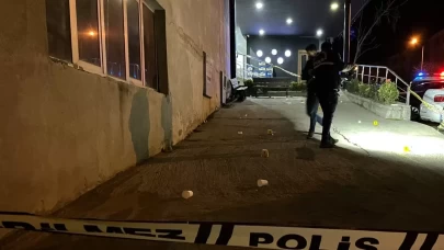 Silahlı Saldırı Dehşeti! Tekirdağ’da Bir Kişi Hayatını Kaybetti
