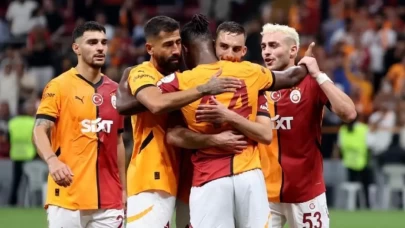 Galatasaray - AZ Alkmaar Maçı Ne Zaman, Hangi Kanalda?