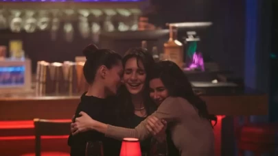 Sandık Kokusu’nda Sürpriz Ayrılık: Meriç Aral ve Serkay Tütüncü Veda Ediyor