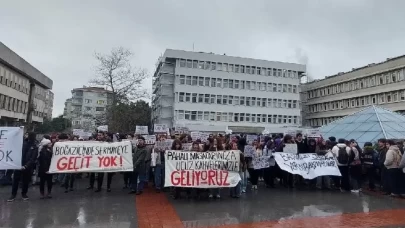 Boğaziçi’nde Yeni Yasak! 28 Kulüp ve 6 Topluluğun Etkinlikleri Askıya Alındı