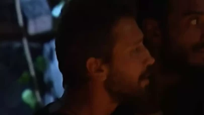 Survivor All Star 2025: Adem Kılıççı ile Çılgın Sedat Arasında Sert Kavga!