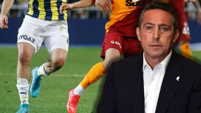 Fenerbahçe Yönetimi Derbi İçin Harekete Geçti: Galibiyet Primi Açıklandı!