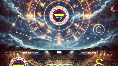 Newhaber.com Burç Yorumcusu Neygök'ten Derbi Tahmini: Yıldızlar Fenerbahçe'yi Destekliyor!