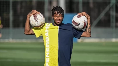 Fenerbahçe Fred İçin Anlaşmaya Vardı! Taraftarlar Üzgün