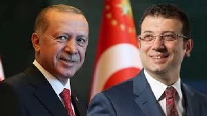 Erdoğan’dan İmamoğlu’na Billboard Tepkisi: "Bunları İspat Et!"
