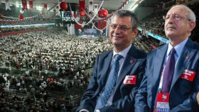 CHP Kurultayına 'Şaibe' Soruşturması: Tanıklardan Dikkat Çeken İddialar!