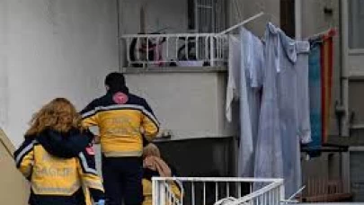 Ankara’da Aile Dramı! İki Çocuk Öldü, Biri Yoğun Bakımda