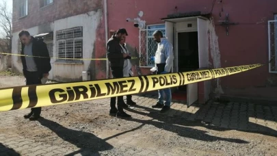 Baba, Oğlunu Keserle Öldürdü! Tokat’ta Şok Olay