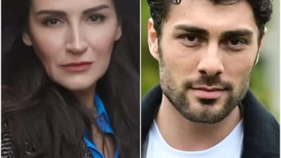 Kuruluş Osman'a Yeni İsimler! Ayça İnci ve Ali Öner Kadroya Dahil Oldu