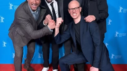 Berlinale 2024: "Hysteria" Filmi Europa Cinemas Label Ödülü’nü Kazandı!