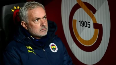 Mourinho’nun Sözleri Büyük Tartışma Yarattı! UEFA Devreye Girecek Mi?