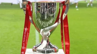 Fenerbahçe, Beşiktaş ve Galatasaray’ın Kupa Maçlarını Kim Yönetecek?