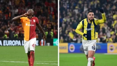 Fenerbahçe'yi Şampiyon Gösteren Analiz! Bora Kişioğlu'ndan Çarpıcı Yorum