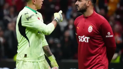 Galatasaray’da Değişim Rüzgarı: Derbi de Muslera mı, Güvenç mi?