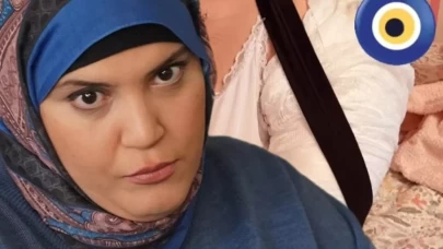Kızılcık Şerbeti'nin Nilay’ı Feyza Civelek Kaza Geçirdi! İşte Son Durumu