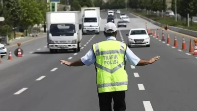 Valilik Duyurdu: Maltepe’de Hangi Yollar Trafiğe Kapatıldı?