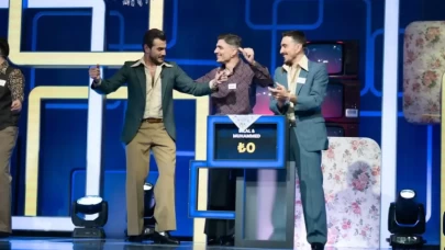 TRT1’de Nostalji Rüzgarı: Lingo Türkiye Bayram Özel Yayınları
