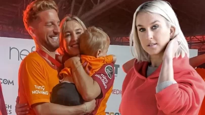 Galatasaraylı Yıldızın Eşinden İmamoğlu Yorumu: Tencere-Tava Paylaşımı Gündem Oldu