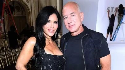 Ivanka Trump’tan Katy Perry’ye: Bezos’un Düğününde Kimler Olacak?