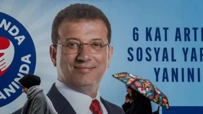 İmamoğlu’na Yeni Soruşturma: Kreş Açmak Suç Sayıldı!