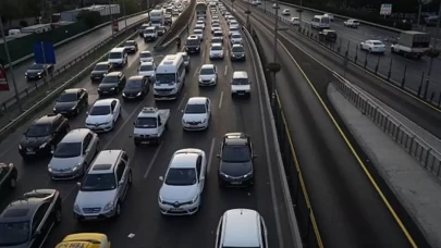 Dikkat! İstanbul’da 14.00 İtibarıyla Kapanan Yollar ve Alternatif Güzergahlar