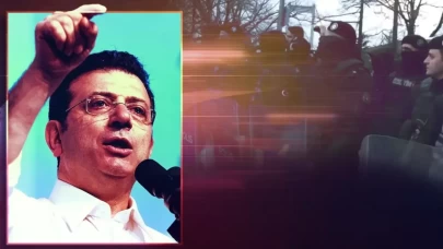 İmamoğlu'nun Gözaltına Alınması Türkiye'yi Karıştırdı! İşte Tüm Detaylar