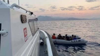 Çanakkale’de Göçmen Faciası: 5 Kişi Hayatını Kaybetti