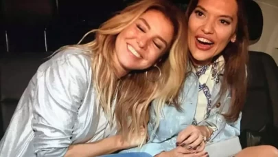 Gülben Ergen’in Paylaşımı Demet Akalın’ı Kızdırdı: "Şimdi mi Aklına Geldi?"