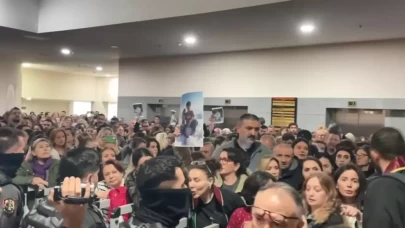 Mattia Ahmet Minguzzi Davasında İlk Duruşma: Sanıklar Hakim Karşısında