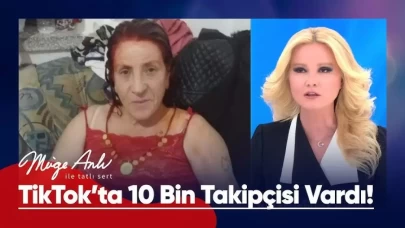 21 Günlük Esrarengiz Kayıp Son Buldu: Hilmiye Yağmurlu Sağ Salim Bulundu!