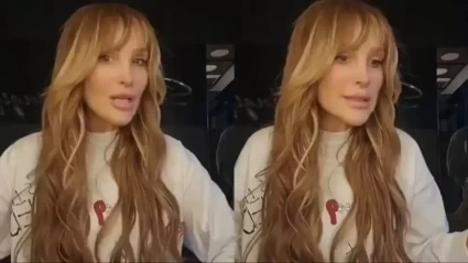 Seren Serengil'den Ali Yerlikaya’ya Açık Çağrı: “Korku İklimi Yaratıyorsunuz”