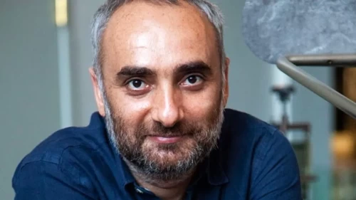 Gazeteci İsmail Saymaz Hakkında Ev Hapsi Kararı Verildi!