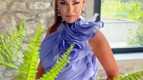 Açelya Elmas “Bir Zamanlar İstanbul” Dizisinde Nurhayat Rolüyle Yer Alacak