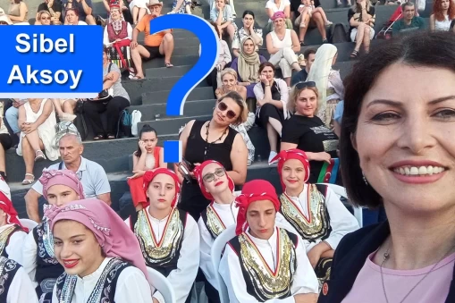 Sivil toplum faaliyetlerinden mahalle muhtarlığına | Sibel Aksoy kimdir?