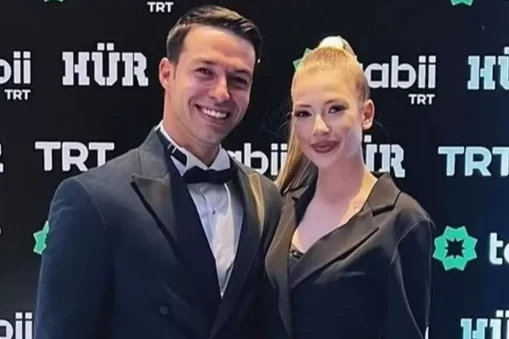 Survivor Hilmi Cem’in Sevgilisi Pırıl Atasev Kimdir? Mesleği ve Kariyeri