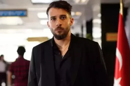 Bahar Dizisi Efe Kimdir? Fırat Altunmeşe Hakkında Merak Edilenler