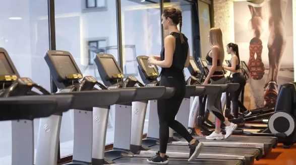 BXNG Club İflas Etti: Spor Salonu Zinciri Tüm Şubelerini Kapattı